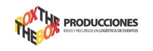 the box producciones
