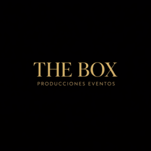 the box producciones eventos