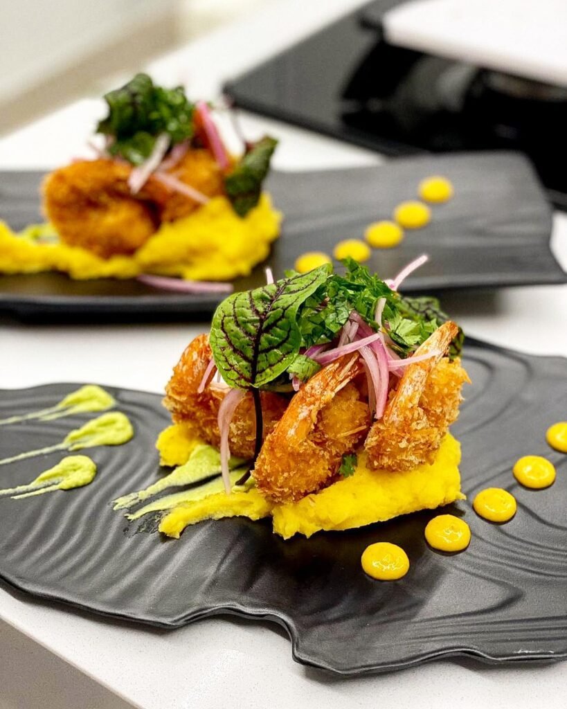 Catering Para Bodas Especializado con Recetas de Autor